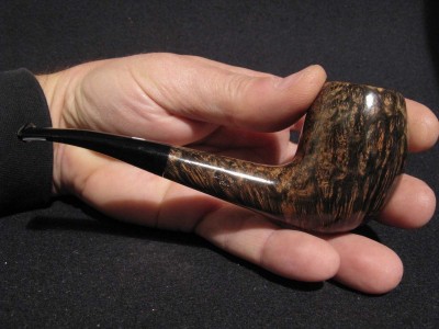 Collection KKK mod 1/4 bent Egg