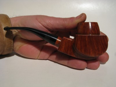 SELECTED Free Hand Made by Hand