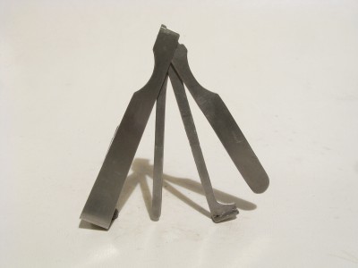 Cura pipe Savinelli inox