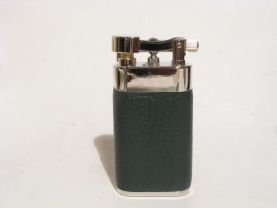 Pipe lighter Savinelli NEW GENERATION - verde