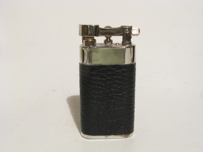 Pipe lighter Savinelli NEW GENERATION - black