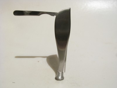 Pigino - Curapipe pescetto inox