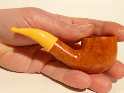 Savinelli MINI mod. 601 - bent Pot (6 mm)