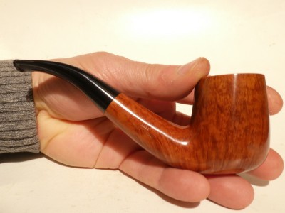 Radice CLEAR F - bent Billiard