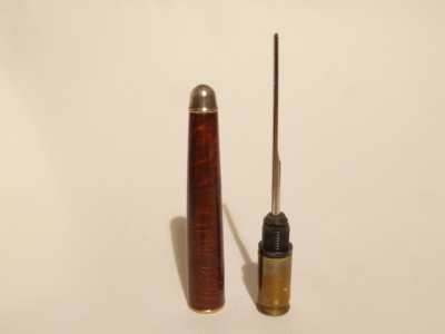 Premi tabacco Armellini calibro 45