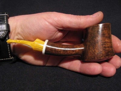 IKARUS U.S.A. - Vulcano