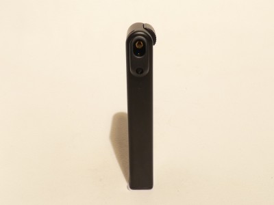 Pipe lighter IM Corona - black Matt
