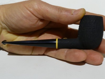 Le Nuvole Black Sand - Billiard