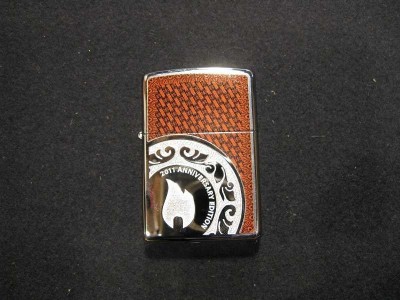 Zippo ANNIVERSARY EDITION 2011 n 0393/2011