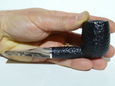Savinelli MORELLINA mod. 128 - Billiard (6 mm)