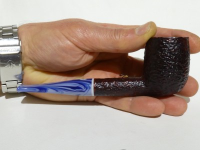 Savinelli OCEANO  mod. 111KS - Billiard (6 mm)