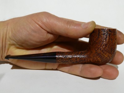 Dunhill COUNTY mod. 4103 - 2015