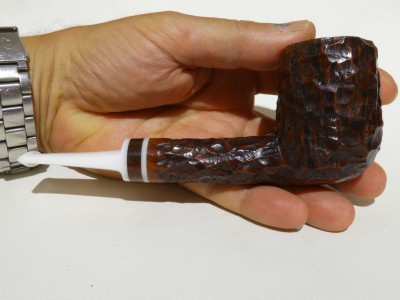 Mutina AD MAJORA RB 412 - Lovat