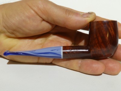 Savinelli OCEANO mod. 106 - Billiard 9 mm