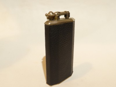Rustic Table Petrol Lighter - Deco'