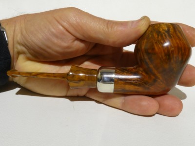 Fabrizio Romeo F - Bullcap