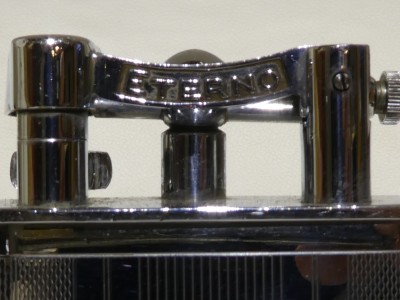 Saffa ETERNO Giant - Regimental / rice grain