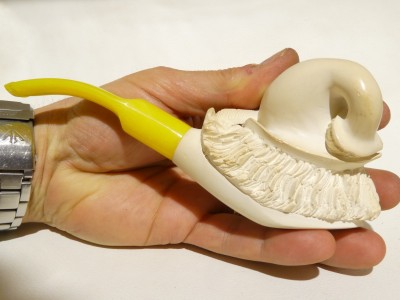 Meerschaum - Musketeer