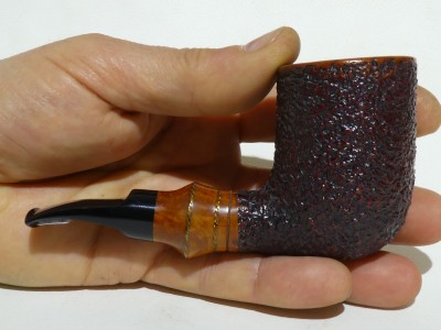 Radice RIND GO - short Billiard