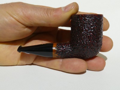 Radice RIND - Burn Nose