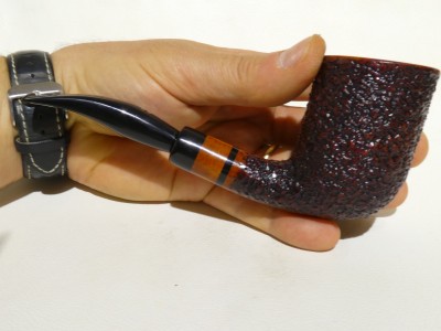 Radice RIND GTO - half bent big Dublin