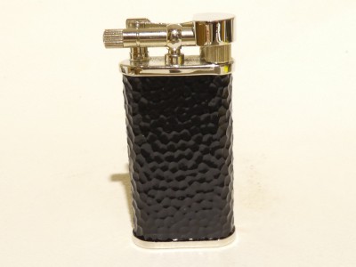 Pipe lighter New BOLBO E.L. Hammer black
