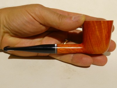 Fabrizio Romeo SG - Dublin