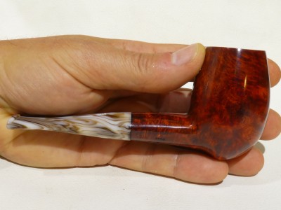 Santambrogio RED Major - Egg