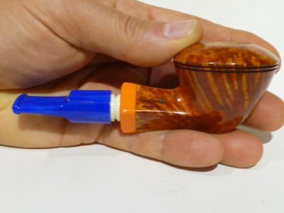 Santambrogio FP - short Bulldog