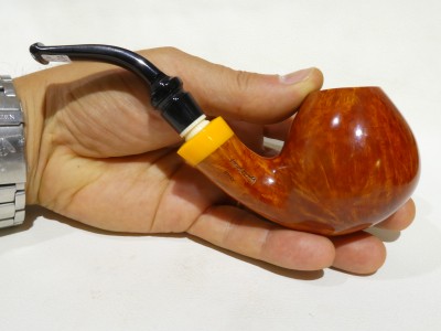 Santambrogio FX Major - bent Apple