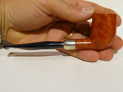Santambrogio FP - Army Billiard/Chimney)