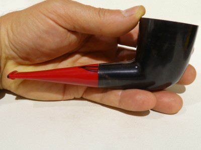 Mastro Geppetto LISCIA 0 - chubby Dublin