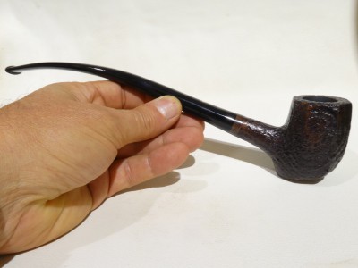 Mastro Geppetto SABBIATO - Churchwarden
