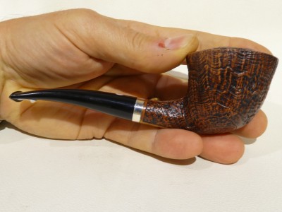 il Ceppo grade 1 Sandblasted - free hand Dublin