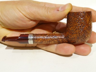 Dunhill COUNTY mod. 4111 - Lovat (2024)