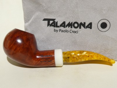 Talamona Mini Reverse - half bent Apple