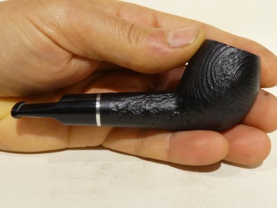 Rattray's Outlaw mod. 141 - Devil Anse (9 mm)