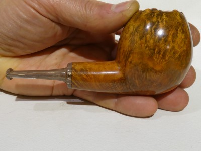 In Fumo Veritas Falanghina - chubby Apple