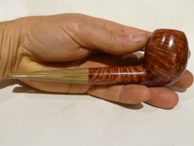 In Fumo Veritas Falanghina - long Billiard