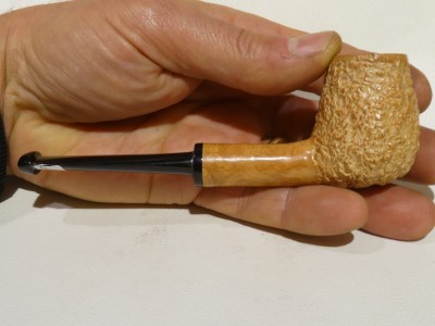 In Fumo Veritas Moscato - Billiard/Brandy