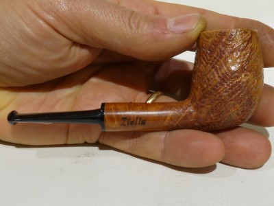 In Fumo Veritas Prosecco - Billiard