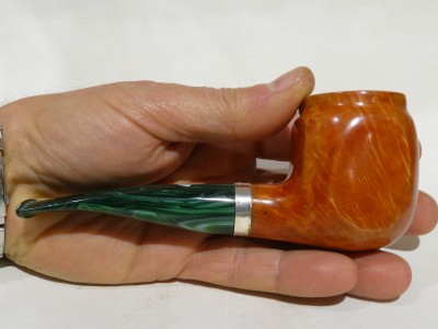 Bonfiglioli ADAL - 1/8 bent Pot Panel