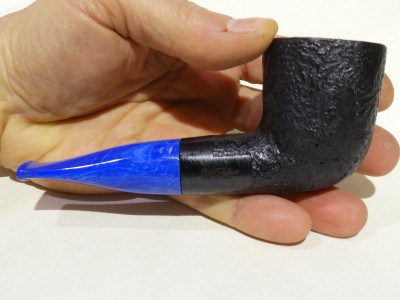 Aldo Velani - chubby Dublin (9 mm)