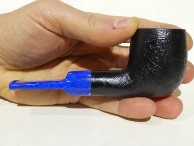 Aldo Velani - chubby Billiard (9 mm)