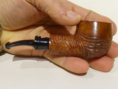 Lanzola Fake Blasting - chubby Oval (9 mm)