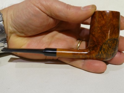 Domenico Grenci - Chimney