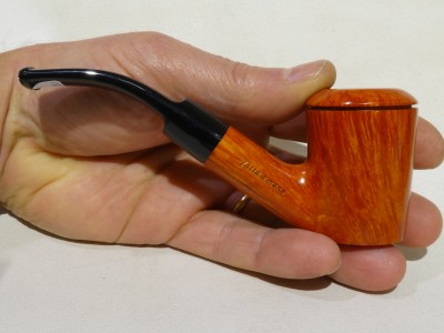 Fabrizio Romeo F - bent Stand Up