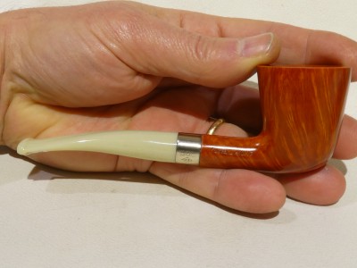 Fabrizio Romeo F - 1/4 bent Dublin