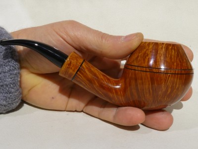 il Ceppo grade 4 - big Rhodesian