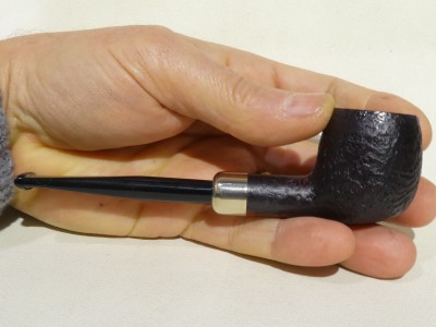 Myway  Sandblasted mod. army Apple